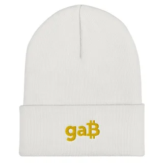 Free Speech Money Beanie
