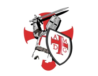 For the Greater Glory of God Sticker