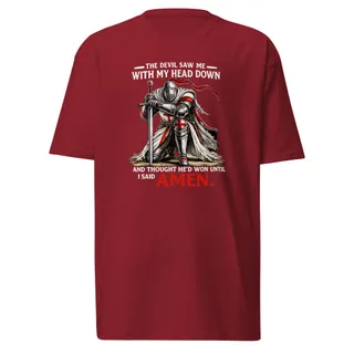 Amen T-Shirt