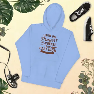 I Run On