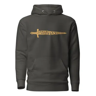 Peacemakers Hoodie