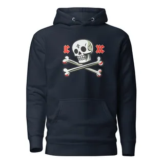 IC XC Hoodie
