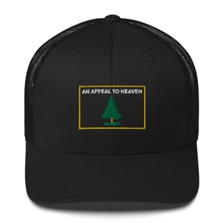 An Appeal Trucker Hat
