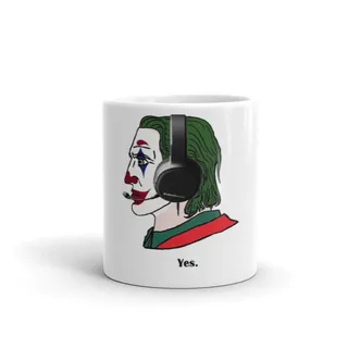 Gamer Mug