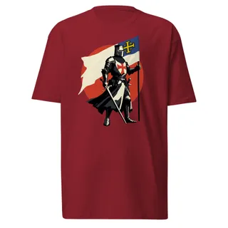 Crusader T-Shirt