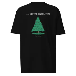 An Appeal To Heaven T-Shirt