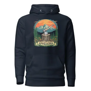 Appalachia Hoodie