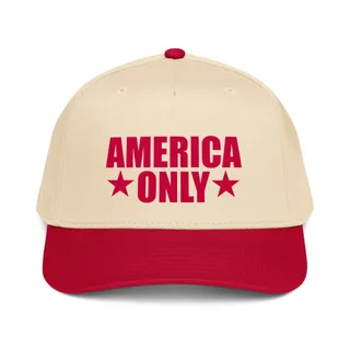 America Only