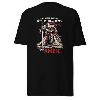 Amen T-Shirt